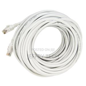 Cat 6 Ethernet Cable Network RJ45 Lan 30 Meter - thumbnail 2