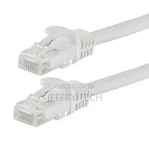Cat 6 Ethernet Cable Network RJ45 Lan 30 Meter
