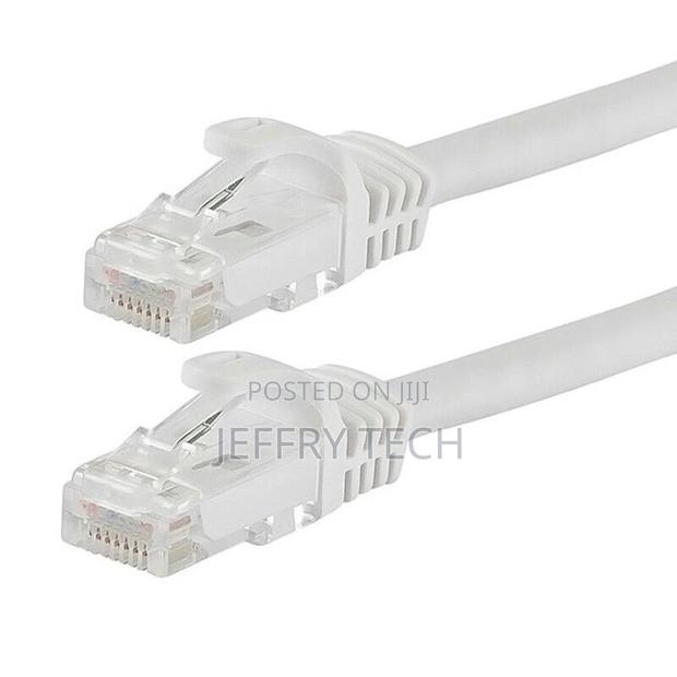 Cat 6 Ethernet Cable Network RJ45 Lan 30 Meter - thumbnail 3