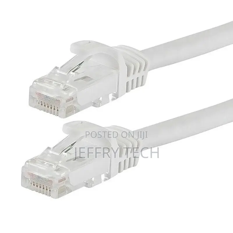 Cat 6 Ethernet Cable Network RJ45 Lan 30 Meter
