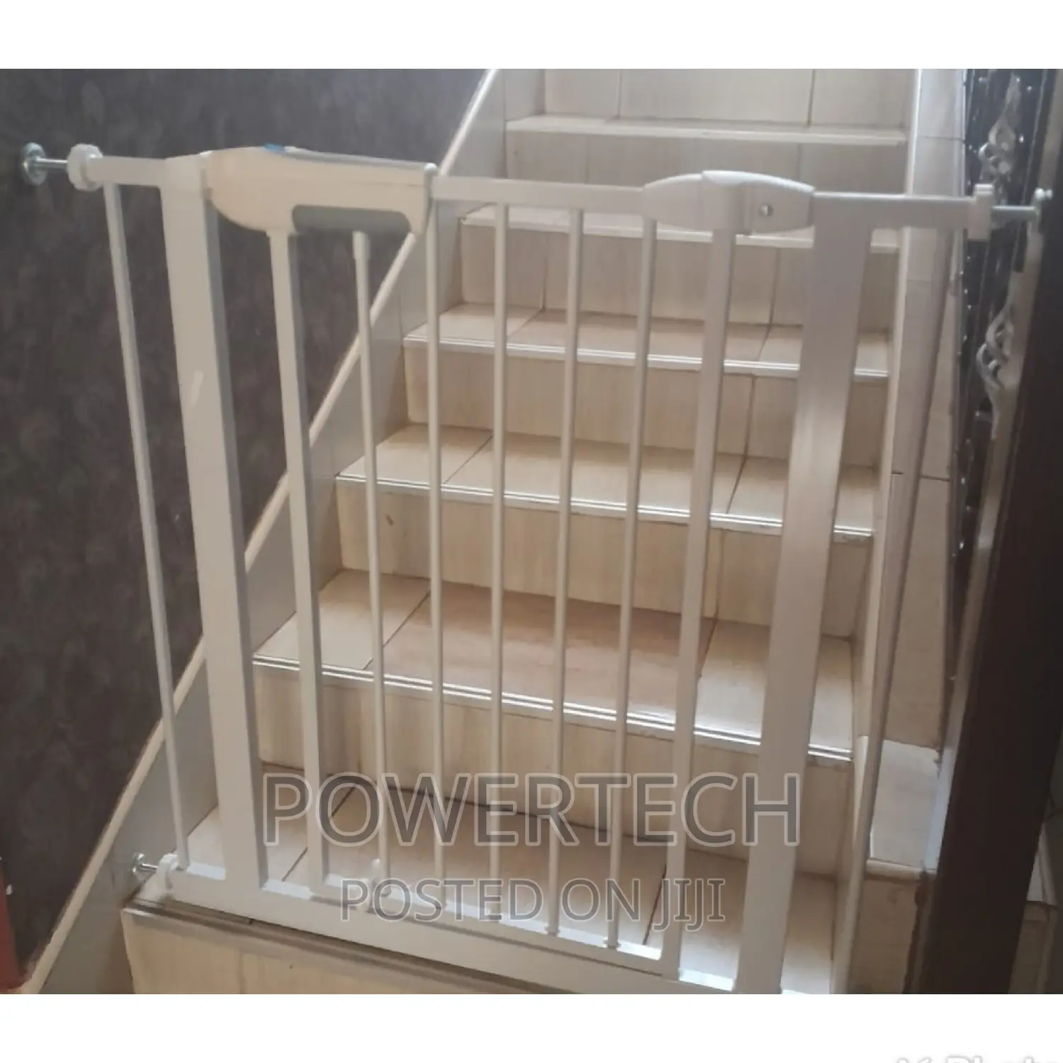 Baby Safety Gates