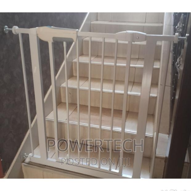 Baby Safety Gates