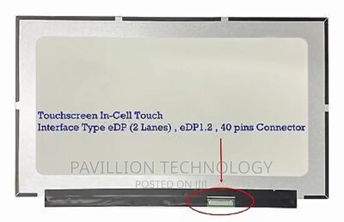 Hp 15-Cs Screen