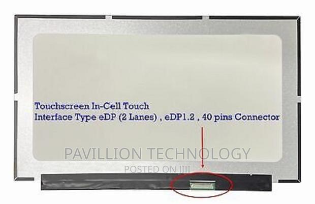 Hp 15-Cs Screen - thumbnail 8