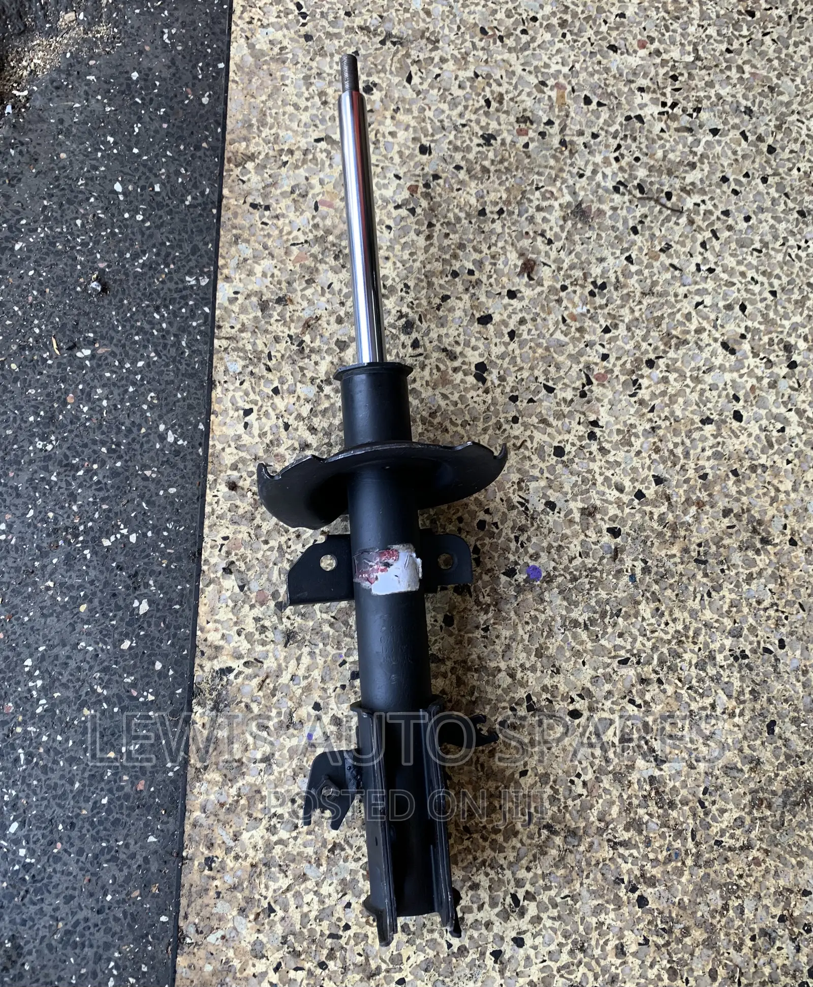 Mazda Demio Verisa Front Shock Absorber in Nairobi Central Vehicle