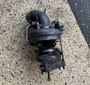 1KZ J120, Prado Box, Prado 95, Regius Turbo Charger