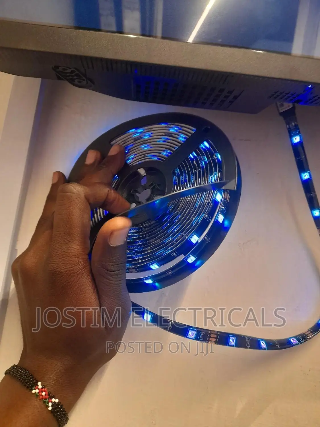 Tv Snakelight