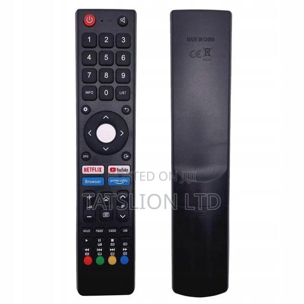 Remote Control for Aiwa Awa320s Smart LCD LED HD Android T