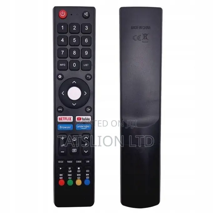 Remote Control for Aiwa Awa320s Smart LCD LED HD Android T