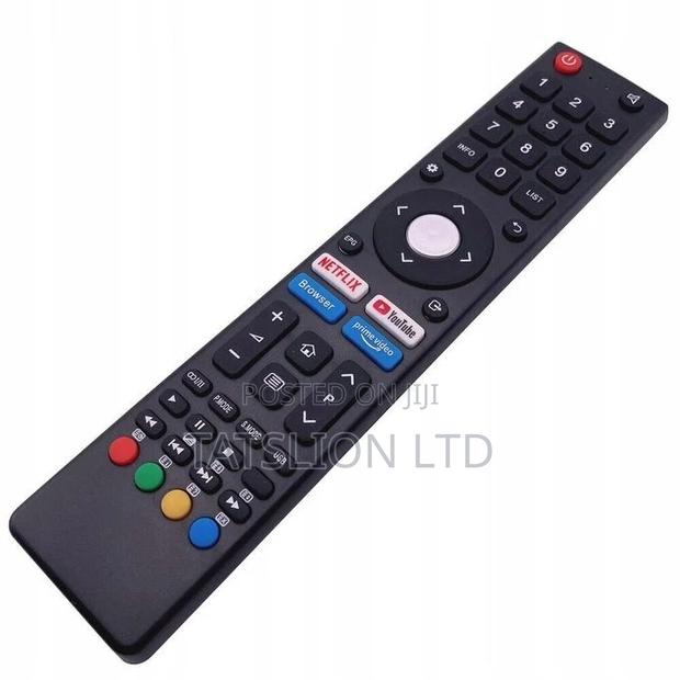 Aiwa Android Tv Remote