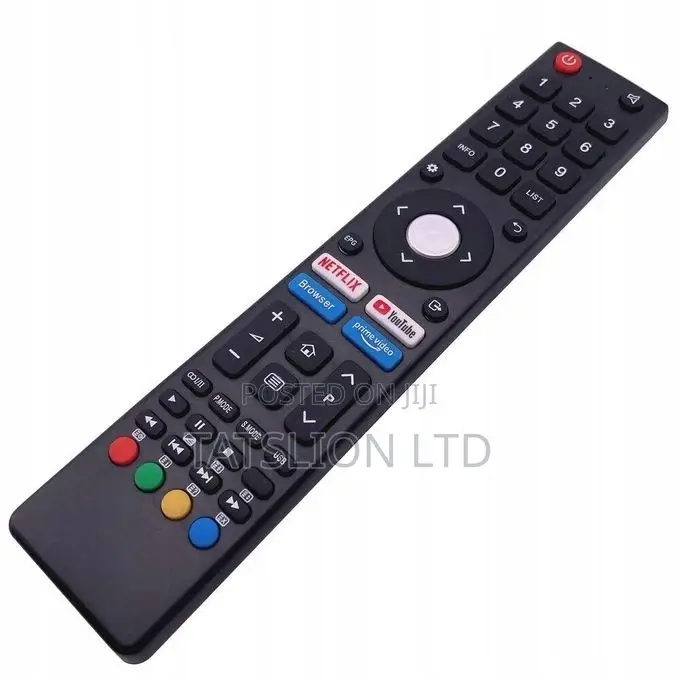 Aiwa Android Tv Remote