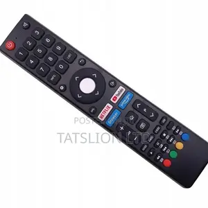 Aiwa Android Tv Remote