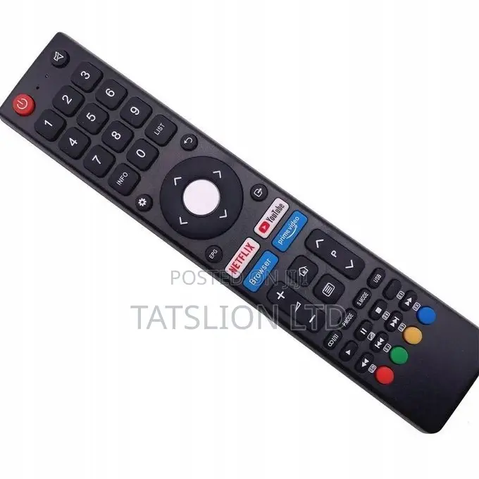 Aiwa Android Tv Remote