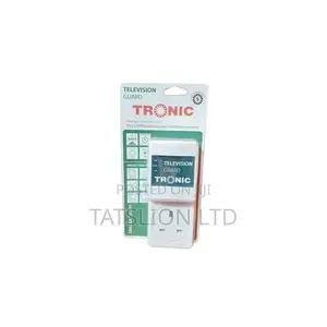 Tronic Tv Guard
