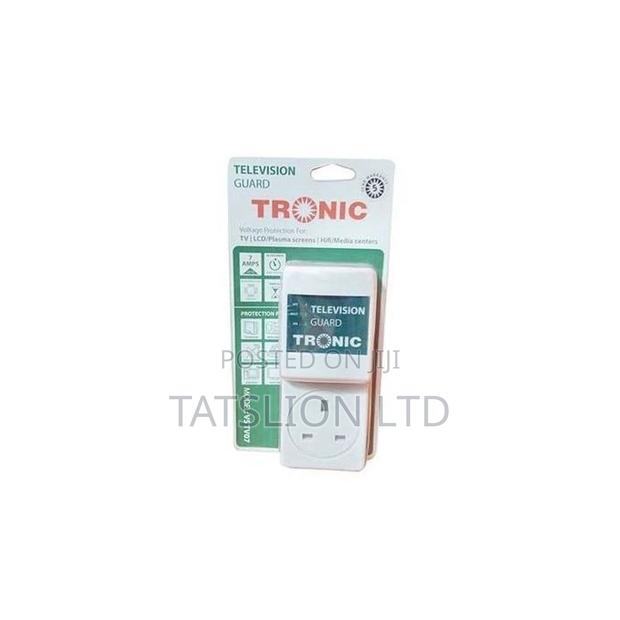 Tronic Tv Guard
