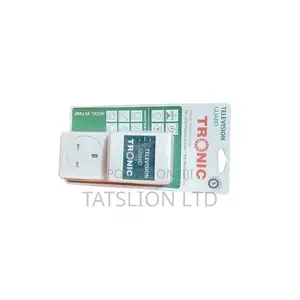 Tronic Tv Guard