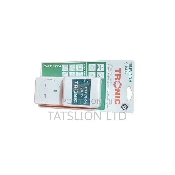 Tronic Tv Guard