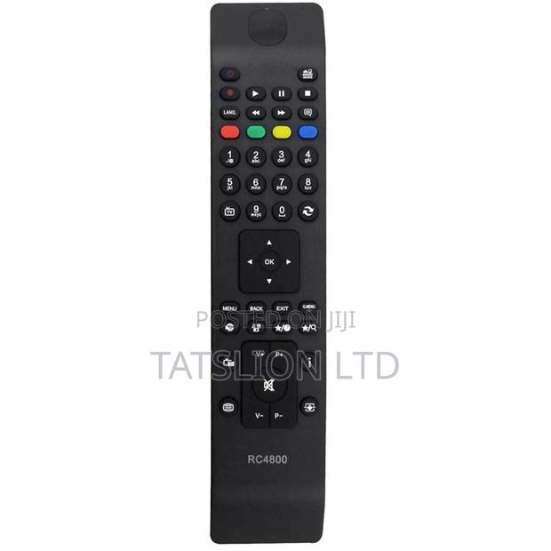 Itel Smart Android Remote Control - thumbnail 2
