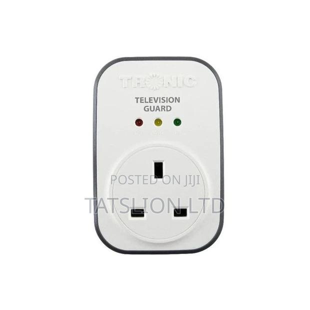 Tronic Television/Tv Guard 13amps