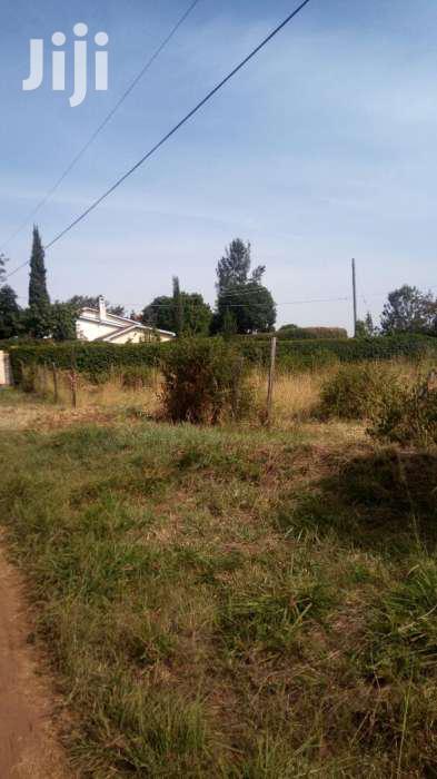 Selling 1/2 Acre in Kahawa Sukari Kiu River. - thumbnail 2