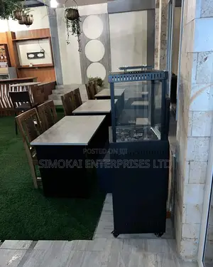 Square Standing Pit Patio Heaters