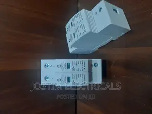 Ac Surge Protecive Device SPD