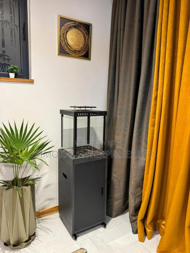 Stylish Design Gas Patio Heaters Warmers