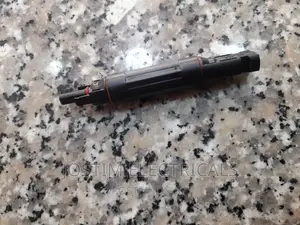 Fused Mc4 Connectors