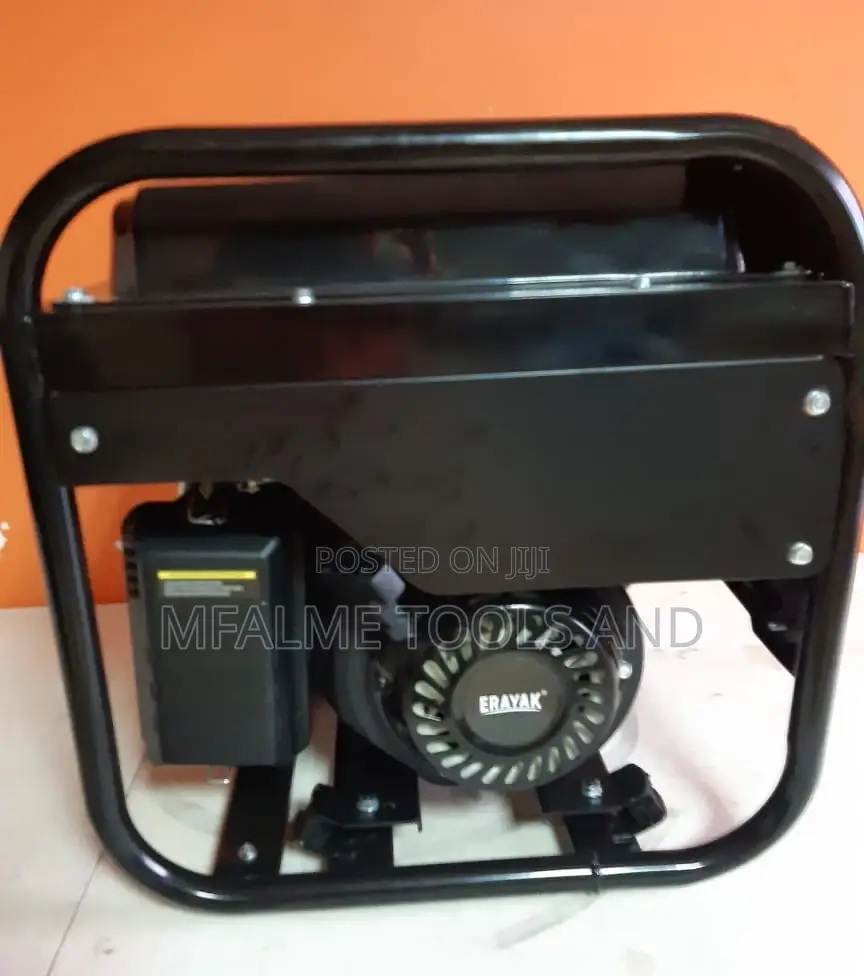 Inverter Generator Pure Sine Wave Super Silent Petrol 3.5kva
