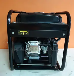 Inverter Generator Pure Sine Wave Super Silent Petrol 3.5kva