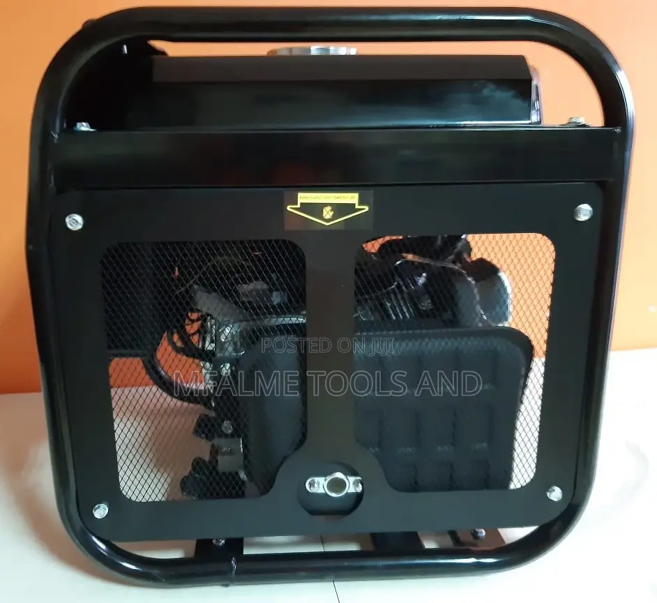 Inverter Generator Pure Sine Wave Super Silent Petrol 3.5kva