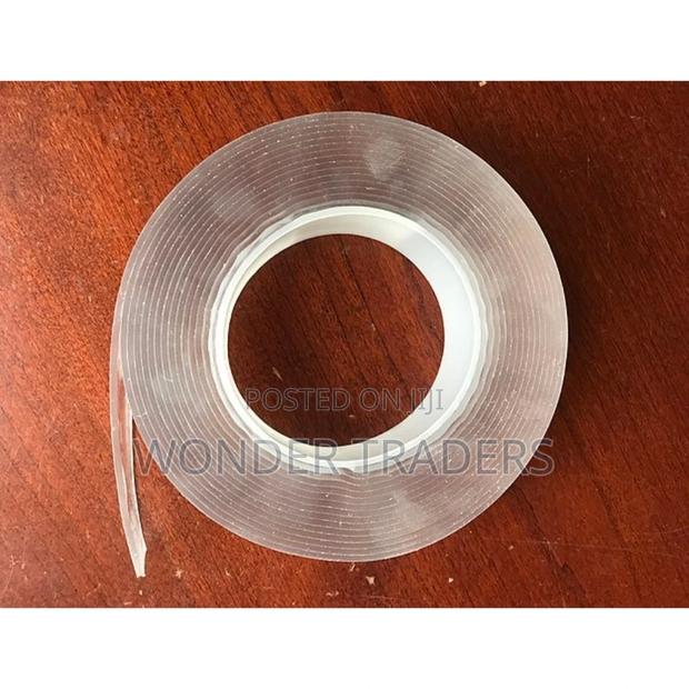 Nano Tape Nano Tape