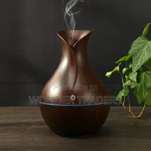 Humidifier Humidifier Guard Shape