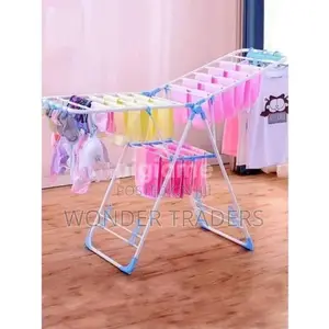 Clothes Outdoor Drying Hanging Line