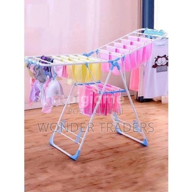 Clothes Outdoor Drying Hanging Line