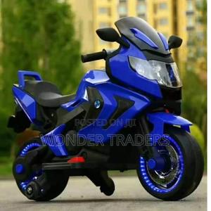 Kids Electric Motorcycle Electric Motorcycle