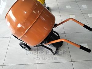 140l Multipurpose Mixer, Electric - thumbnail 2