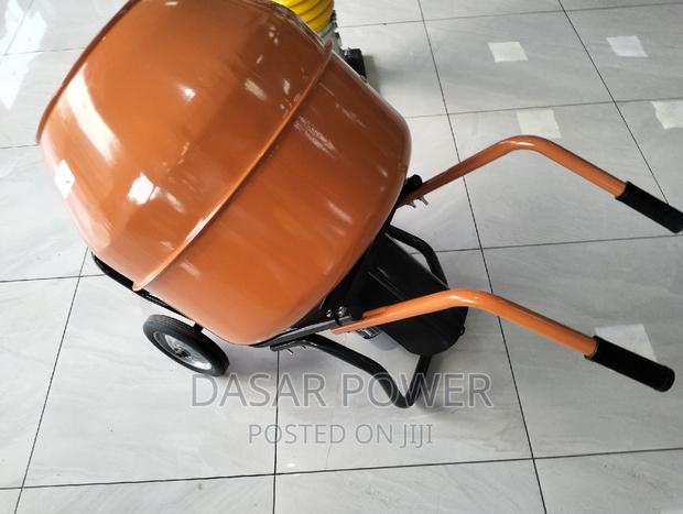 140l Multipurpose Mixer, Electric - main view