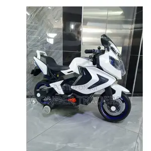 Kids Electric Motorcycle Electric Motorcycle.