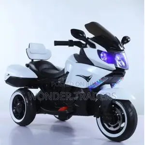 Kids Electric Motorcycle Electric Motorcycle