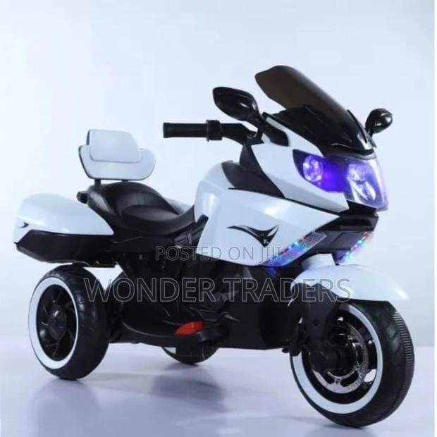 Kids Electric Motorcycle Electric Motorcycle