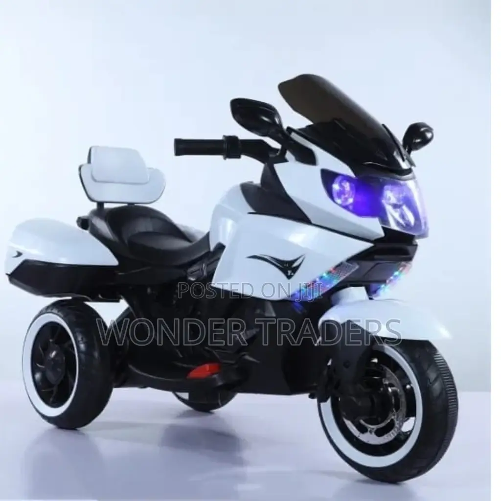Kids Electric Motorcycle Electric Motorcycle