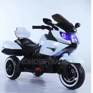 Kids Electric Motorcycle Electric Motorcycle