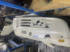Suzuki Alto 2015 Model Front Bumper Available at 