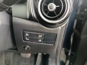 Mazda CX-3 2016 Gray