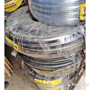 3/4'' Zebra PVC Water Hose Pipe-120ft - thumbnail 2