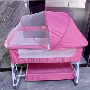 Co Sleeper ,Co Sleeper , Co Sleeper - thumbnail 2