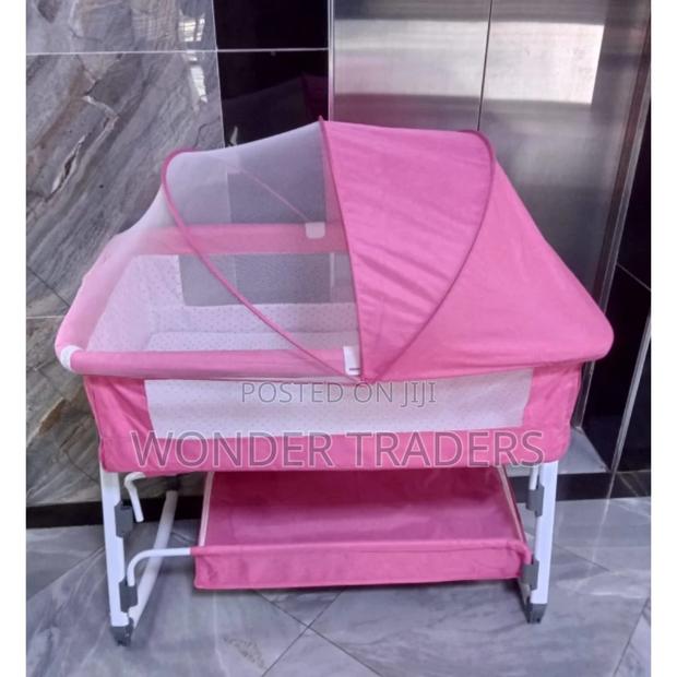 Co Sleeper ,Co Sleeper , Co Sleeper - main view