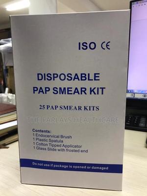 Pap Smear KIT 25S - thumbnail 2