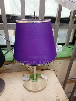 Bed Sides With Translucent Shades